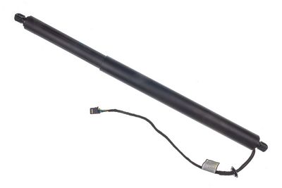 Elektromotors, Bagāžas nod. vāks DENCKERMANN G100107
