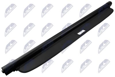 Kravas nodalījuma pārsegs NTY EZC-FR-348