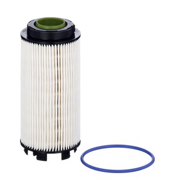 Топливный фильтр MANN-FILTER PU 834/3 x