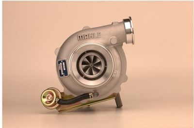Компрессор, наддув MAHLE 001 TC 18857 000