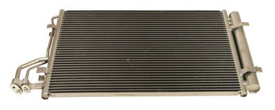 Конденсатор, кондиционер MAXGEAR AC830069