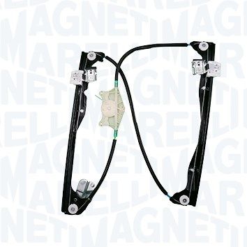 Стеклоподъемник MAGNETI MARELLI 350103138400