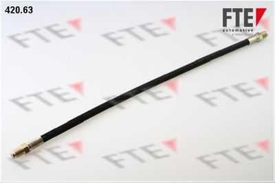 Тормозной шланг FTE 9741036