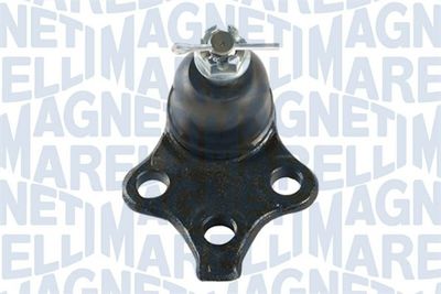 Болт крепления, рычаг MAGNETI MARELLI 301191618120