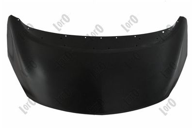 Капот двигателя ABAKUS 037-49-100D20