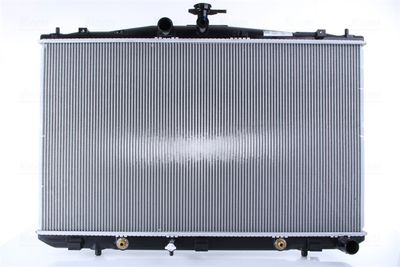 Radiators, Motora dzesēšanas sistēma NISSENS 606822