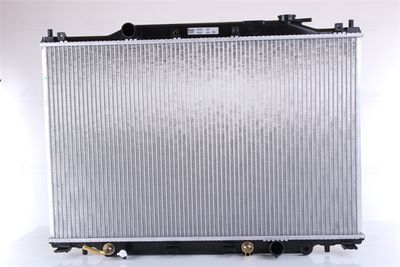 Radiators, Motora dzesēšanas sistēma NISSENS 681383
