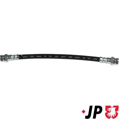 Тормозной шланг JP GROUP 1161704500