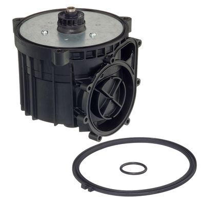 Eļļas atdalītājs, Kartera ventilācija HENGST FILTER AS811M D893
