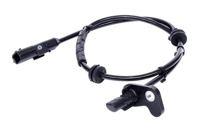 Датчик, частота вращения колеса ATE 24.0711-6424.3