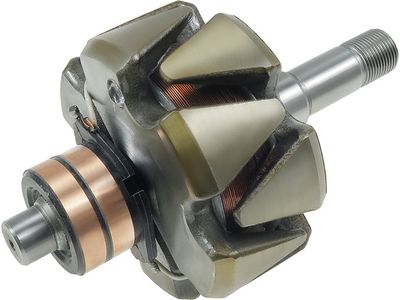 Rotors, Ģenerators AS-PL AR9057S