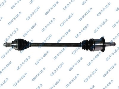 Piedziņas vārpsta GSP 205147