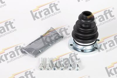 Комплект пыльника, приводной вал KRAFT AUTOMOTIVE 4410705