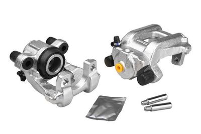 Тормозной суппорт HELLA 8AN 355 798-871