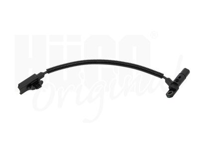 Датчик, положение распределительного вала HITACHI 131895