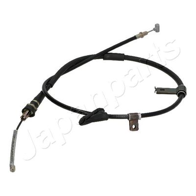 Trose, Stāvbremžu sistēma JAPANPARTS BC-827R