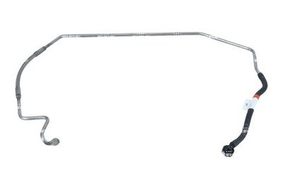 Karbamīda šļūtene NRF 706036