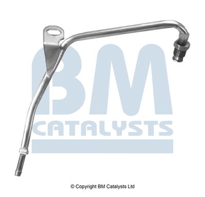 Spiedvads, Spiediena devējs (Sodrēju-/Daļiņu filtrs) BM CATALYSTS PP11285A