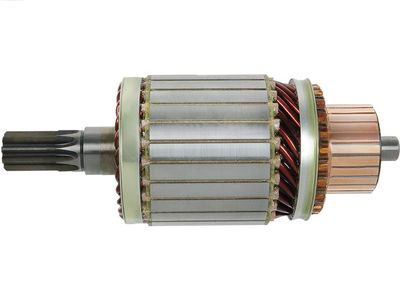 Enkurs, Starteris AS-PL SA5027