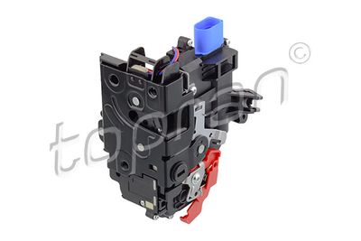 Замок двери TOPRAN 115 648