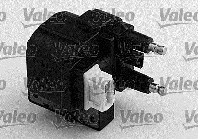 Aizdedzes spole VALEO 245067