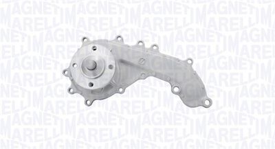 Ūdens sūknis, dzinēja dzesēšana MAGNETI MARELLI 352316171053