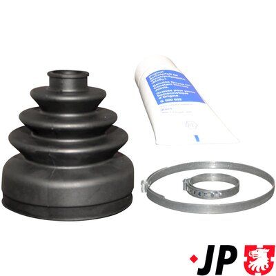 Комплект пыльника, приводной вал JP GROUP 3143700110
