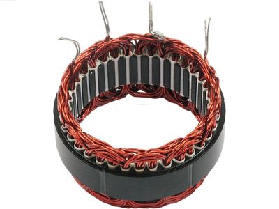 AS-PL AS9006 Stators, ģenerators