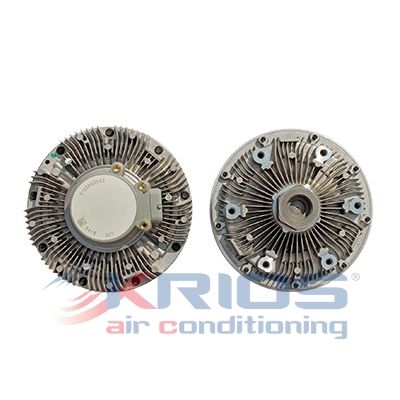 Sajūgs, Radiatora ventilators MEAT & DORIA K97027