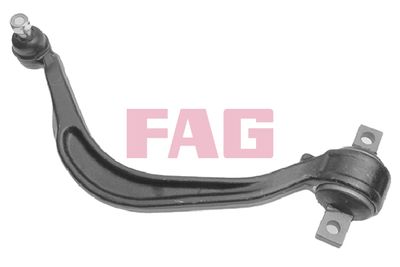 Neatkarīgās balstiekārtas svira, Riteņa piekare Schaeffler FAG 821 0003 10