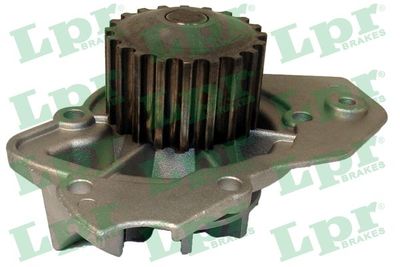 Водяной насос, охлаждение двигателя LPR WP0328