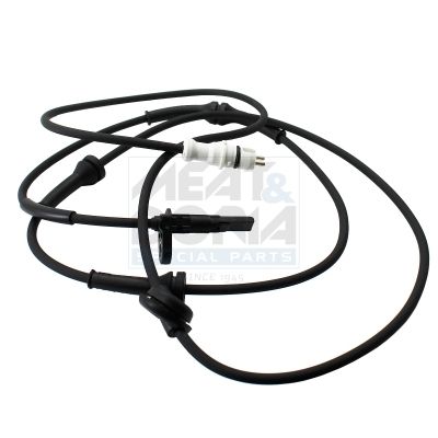 Devējs, Riteņu griešanās ātrums MEAT & DORIA 901206