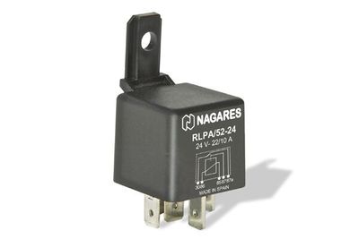 Реле, рабочий ток MAHLE MR76