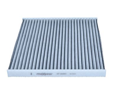 Фильтр, воздух во внутренном пространстве MAXGEAR 26-2586