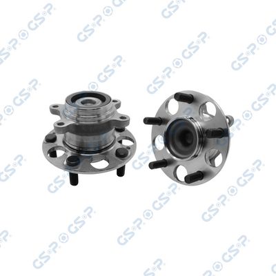 Комплект подшипника ступицы колеса GSP 9400547