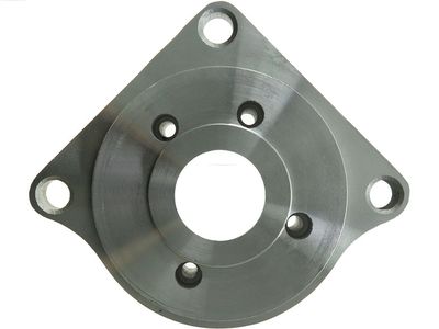 Крышка стартера, карбюратор AS-PL SBR9016