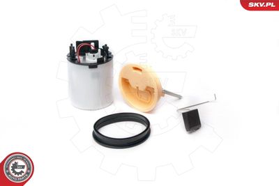 Элемент системы питания ESEN SKV 02SKV749