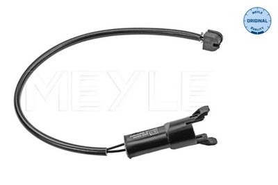 Indikators, Bremžu uzliku nodilums MEYLE 18146590000