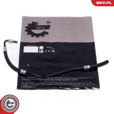 Гидравлический шланг, рулевое управление ESEN SKV 10SKV862