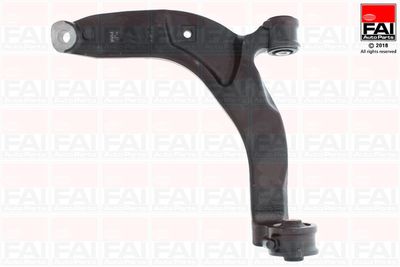 Neatkarīgās balstiekārtas svira, Riteņa piekare FAI AutoParts SS9697
