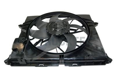 Ventilators, Motora dzesēšanas sistēma TRUCKTEC AUTOMOTIVE 02.40.287