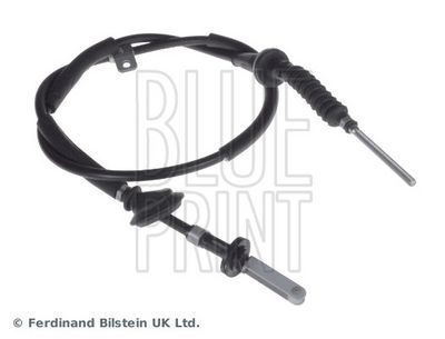 Trose, Sajūga pievads BLUE PRINT ADK83834