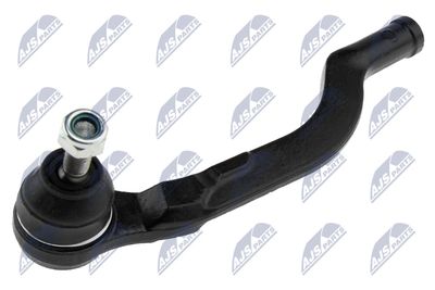 Наконечник поперечной рулевой тяги NTY SKZ-RE-002