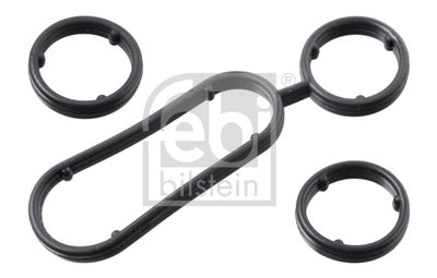 Blīvju komplekts, Eļļas radiators FEBI BILSTEIN 103456