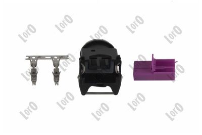 Вилка, клапанная форсунка ABAKUS 120-00-226