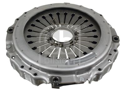 Нажимной диск сцепления FEBI BILSTEIN 105339