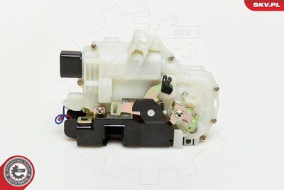 Durvju slēdzene ESEN SKV 16SKV412