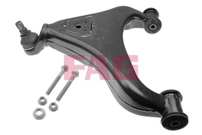 Neatkarīgās balstiekārtas svira, Riteņa piekare Schaeffler FAG 821 0593 10