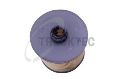 Gaisa filtrs TRUCKTEC AUTOMOTIVE 07.14.001