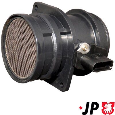 Расходомер воздуха JP GROUP 1193904200